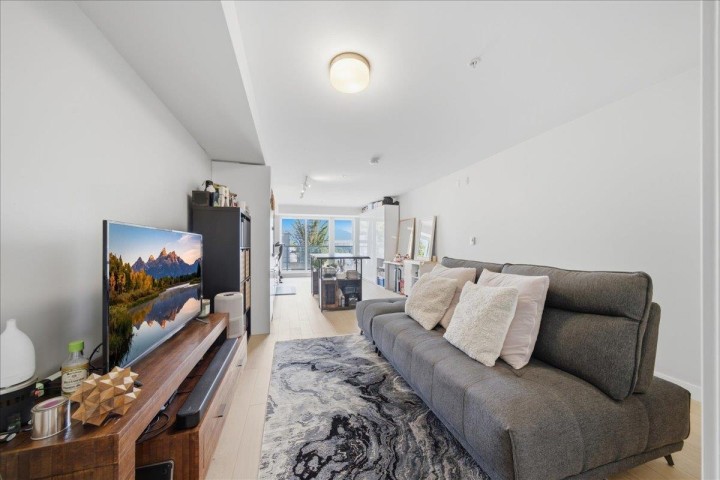 Photo 8 at 203 - 2508 Fraser Street, Mount Pleasant VE, Vancouver East