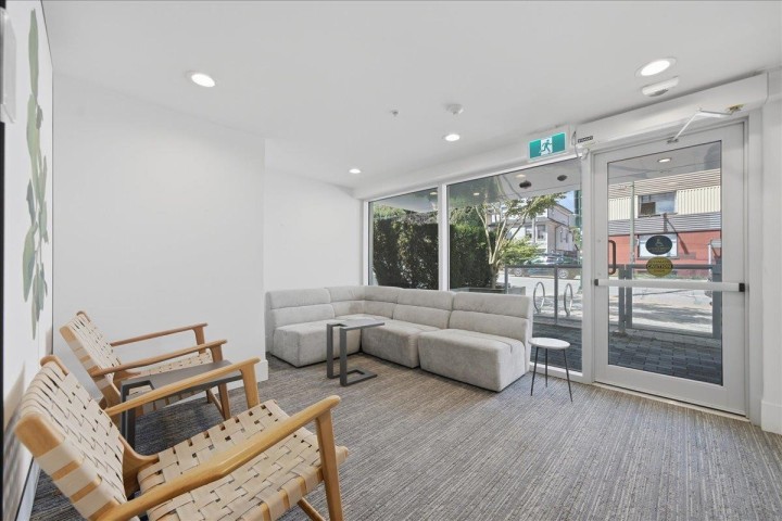 Photo 25 at 203 - 2508 Fraser Street, Mount Pleasant VE, Vancouver East