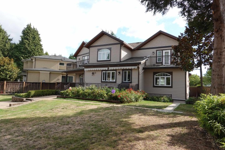 Photo 5 at 729 W 47th Avenue, Oakridge VW, Vancouver West