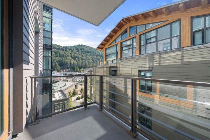 Photo 20 at 404 - 6699 Nelson Avenue, Horseshoe Bay WV, West Vancouver