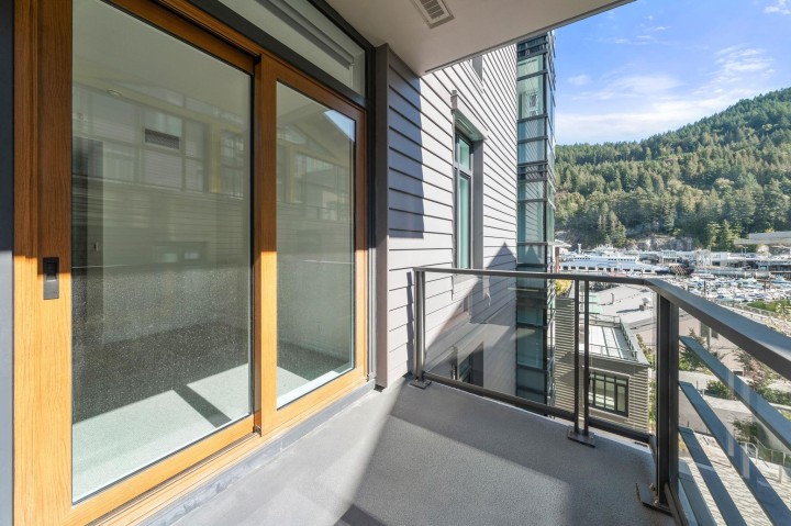 Photo 19 at 404 - 6699 Nelson Avenue, Horseshoe Bay WV, West Vancouver