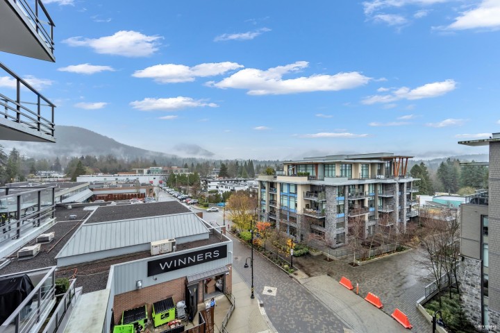Photo 1 at 405 - 2785 Library Lane, Lynn Valley, North Vancouver