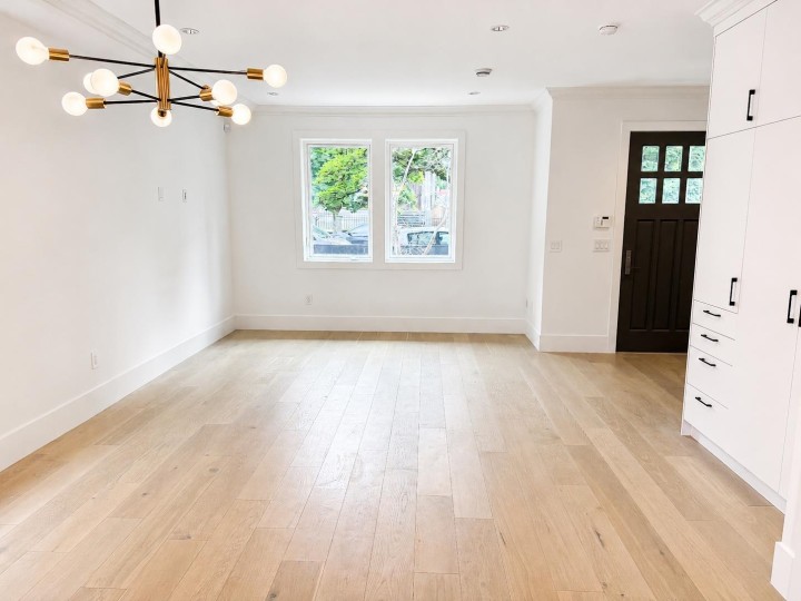Photo 5 at 1427 E 27th Avenue, Knight, Vancouver East