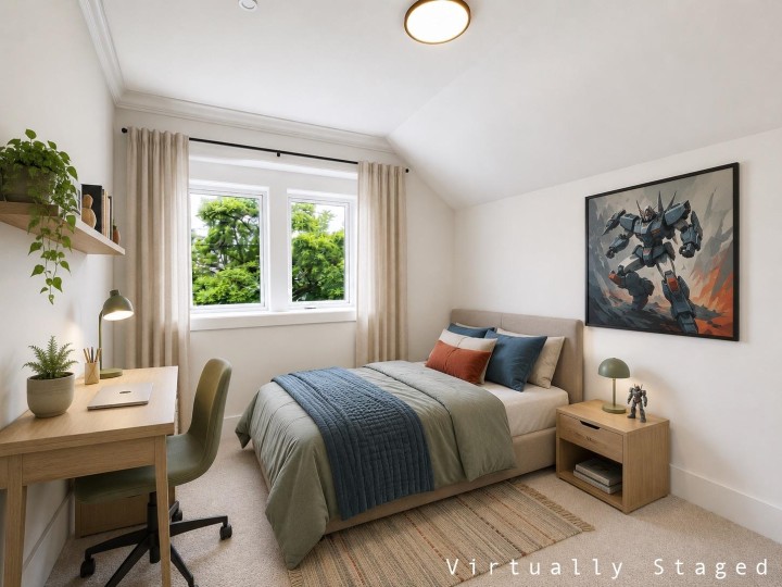 Photo 20 at 1427 E 27th Avenue, Knight, Vancouver East