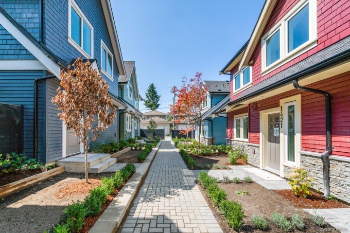 Photo 25 at 1427 E 27th Avenue, Knight, Vancouver East