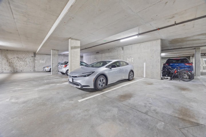 Photo 34 at 907 - 1189 Howe Street, Downtown VW, Vancouver West