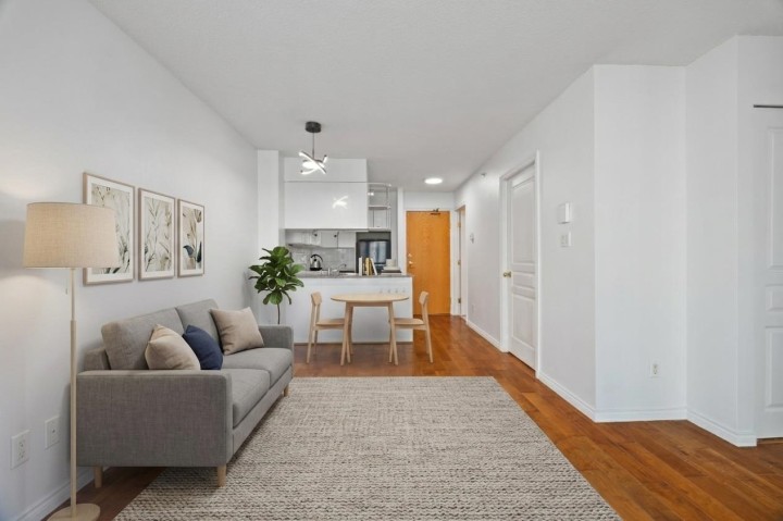 Photo 11 at 907 - 1189 Howe Street, Downtown VW, Vancouver West