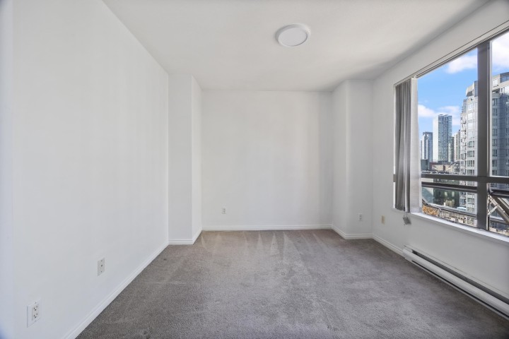 Photo 19 at 907 - 1189 Howe Street, Downtown VW, Vancouver West