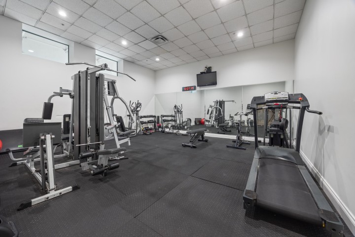 Photo 31 at 907 - 1189 Howe Street, Downtown VW, Vancouver West