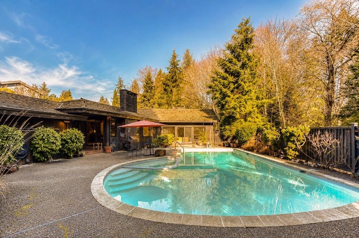 Photo 3 at 4107 Salish Drive, University VW, Vancouver West