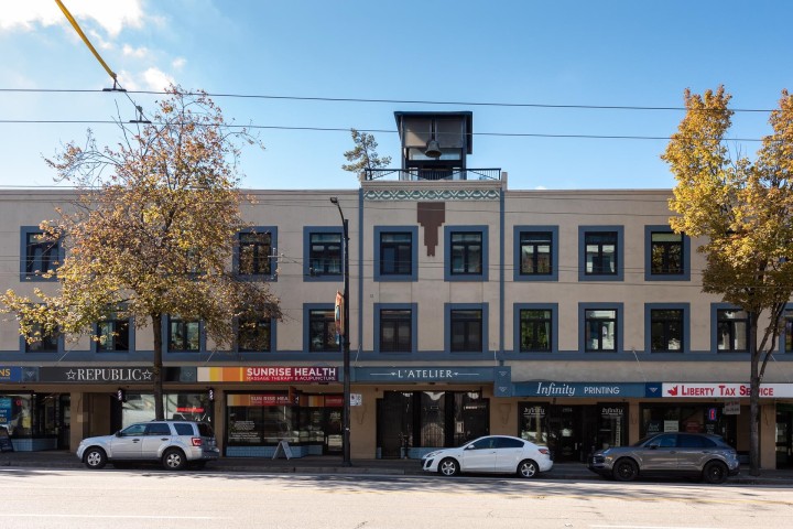 Photo 1 at L2 - 2556 E Hastings Street, Renfrew VE, Vancouver East