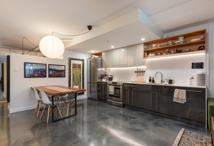 Photo 9 at L2 - 2556 E Hastings Street, Renfrew VE, Vancouver East