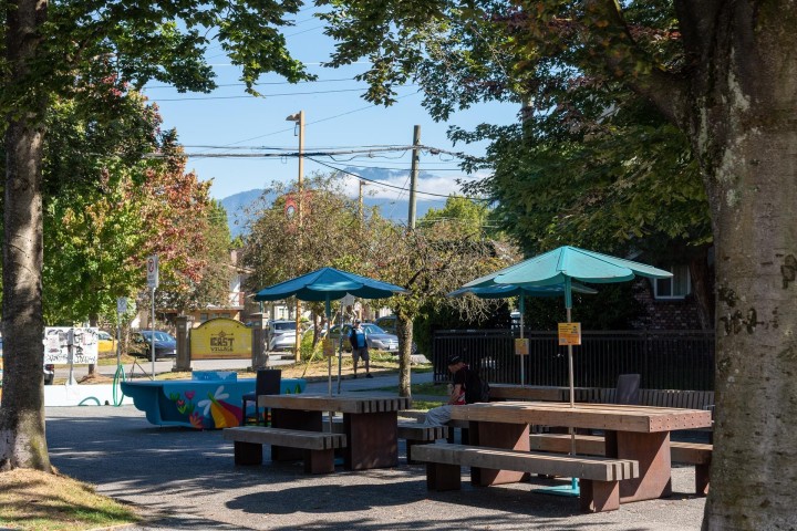 Photo 29 at L2 - 2556 E Hastings Street, Renfrew VE, Vancouver East