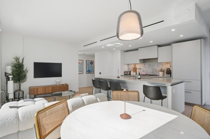 Photo 7 at 902 - 889 Pacific Street, Downtown VW, Vancouver West