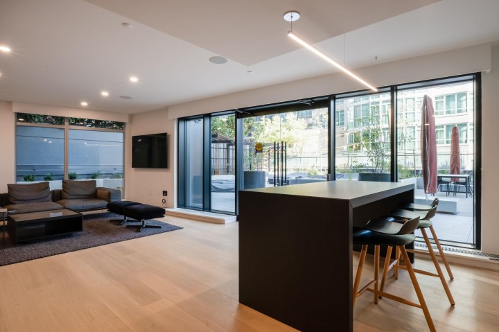 Photo 37 at 902 - 889 Pacific Street, Downtown VW, Vancouver West