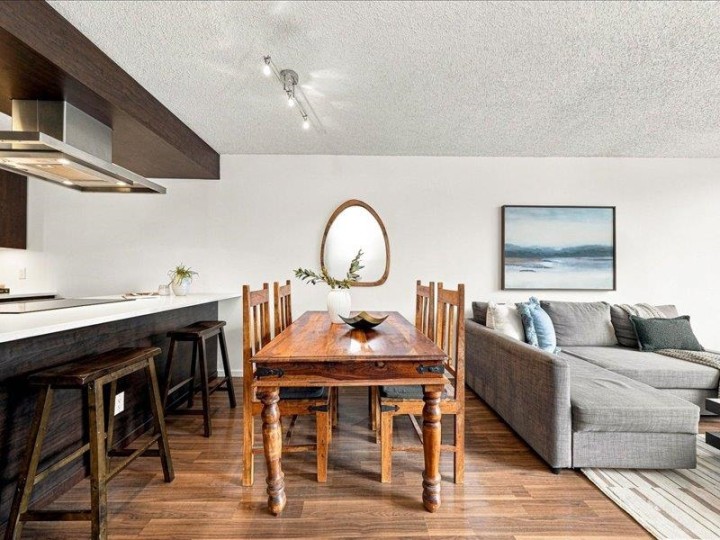 Photo 6 at 608 - 1330 Hornby Street, Downtown VW, Vancouver West