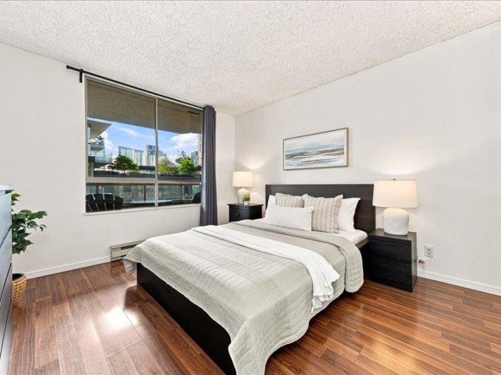 Photo 13 at 608 - 1330 Hornby Street, Downtown VW, Vancouver West
