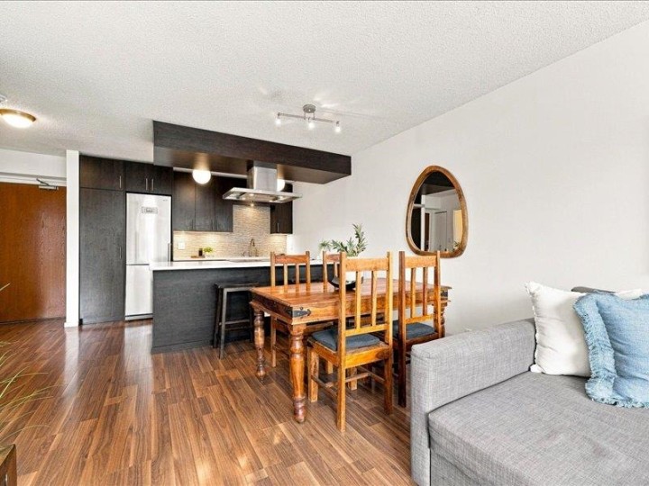 Photo 12 at 608 - 1330 Hornby Street, Downtown VW, Vancouver West