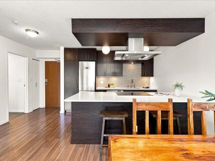 Photo 7 at 608 - 1330 Hornby Street, Downtown VW, Vancouver West