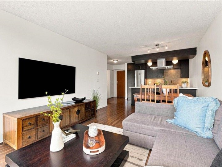 Photo 14 at 608 - 1330 Hornby Street, Downtown VW, Vancouver West