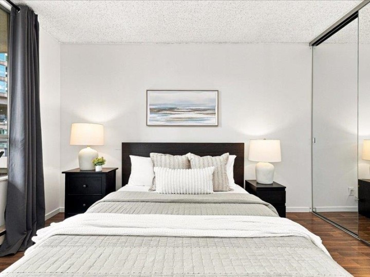 Photo 15 at 608 - 1330 Hornby Street, Downtown VW, Vancouver West