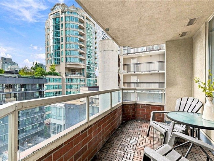 Photo 21 at 608 - 1330 Hornby Street, Downtown VW, Vancouver West
