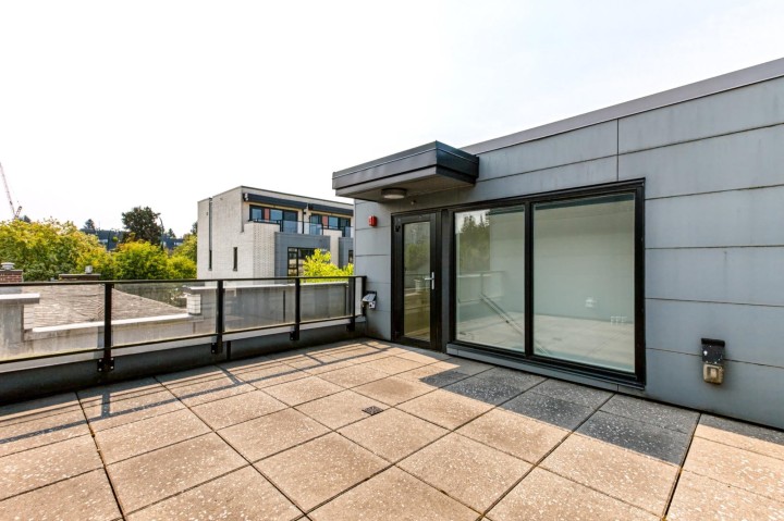Photo 16 at 2 - 589 W King Edward Avenue, Cambie, Vancouver West