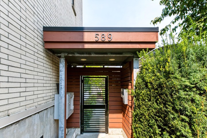 Photo 20 at 2 - 589 W King Edward Avenue, Cambie, Vancouver West