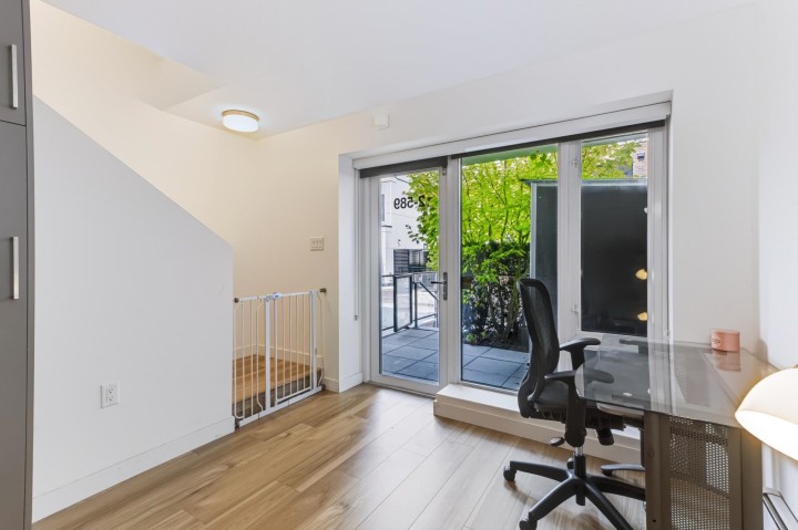 Photo 18 at 2 - 589 W King Edward Avenue, Cambie, Vancouver West