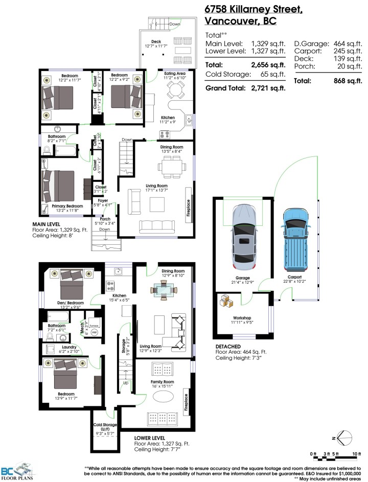 Photo 30 at 6758 Killarney Street, Killarney VE, Vancouver East