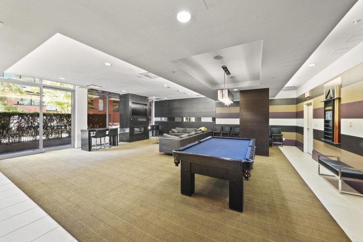 Photo 32 at 301 - 1055 Richards Street, Downtown VW, Vancouver West