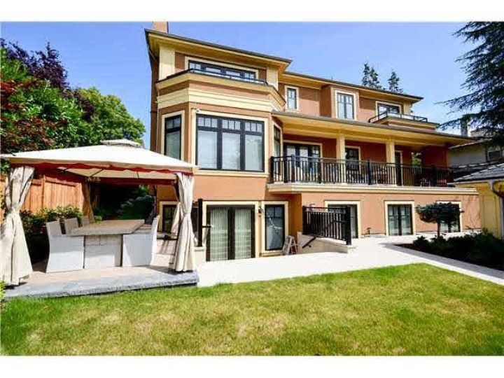 Photo 16 at 4239 Pine Crescent, Shaughnessy, Vancouver West