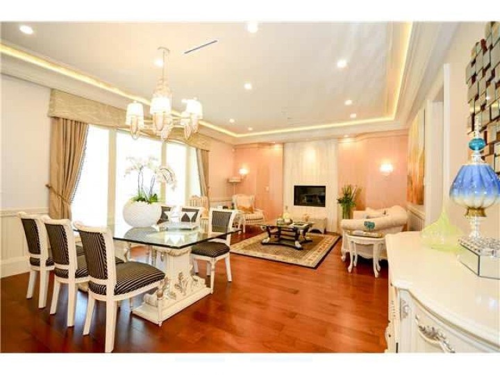 Photo 3 at 4239 Pine Crescent, Shaughnessy, Vancouver West