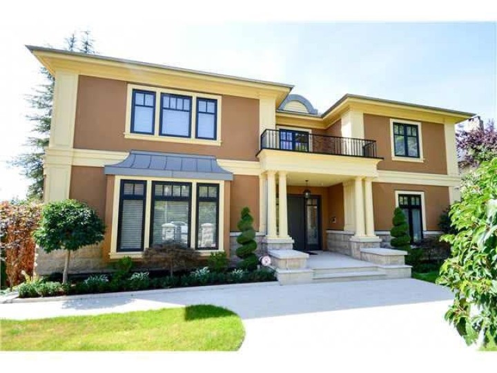 Photo 1 at 4239 Pine Crescent, Shaughnessy, Vancouver West