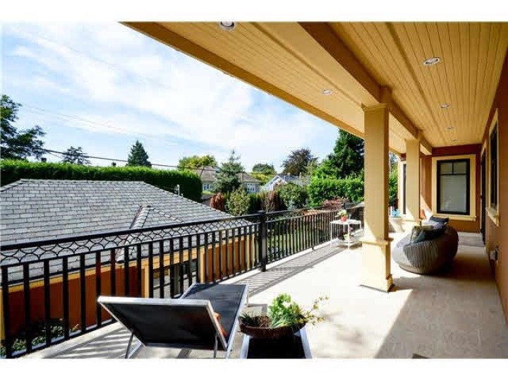 Photo 15 at 4239 Pine Crescent, Shaughnessy, Vancouver West