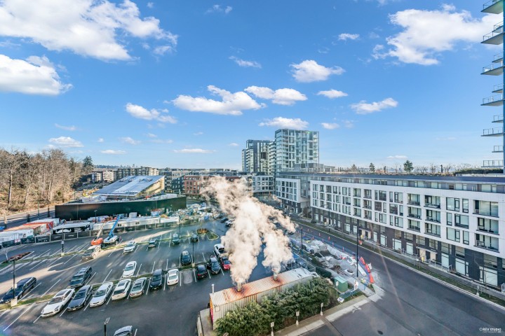 Photo 20 at 716 - 3557 Sawmill Crescent, South Marine, Vancouver East