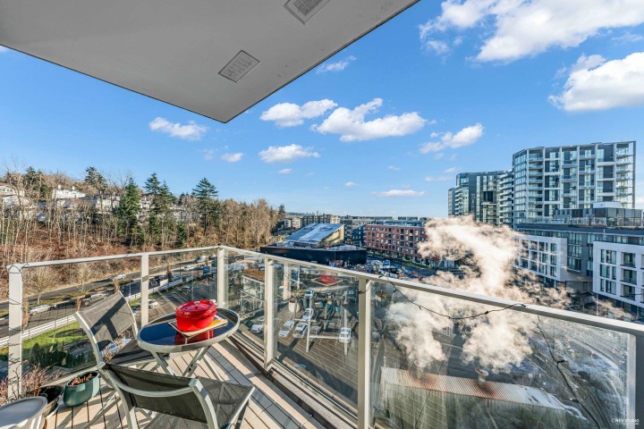 Photo 18 at 716 - 3557 Sawmill Crescent, South Marine, Vancouver East