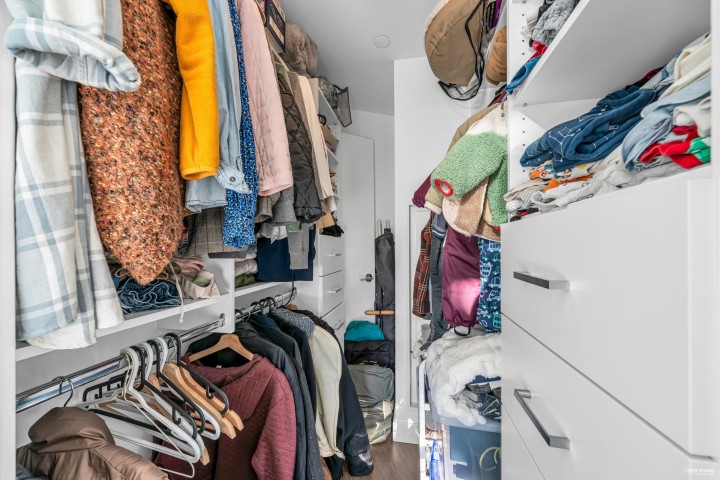 Photo 15 at 716 - 3557 Sawmill Crescent, South Marine, Vancouver East