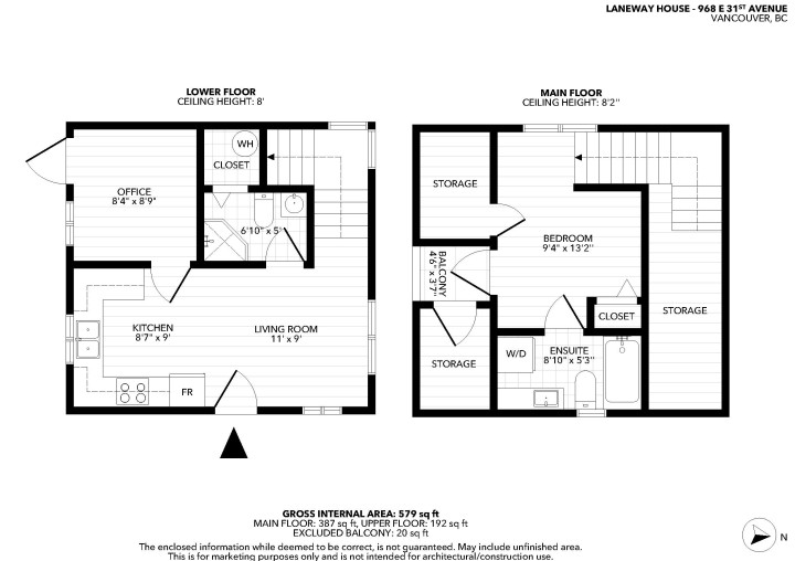 Photo 40 at 968 E 31st Avenue, Fraser VE, Vancouver East