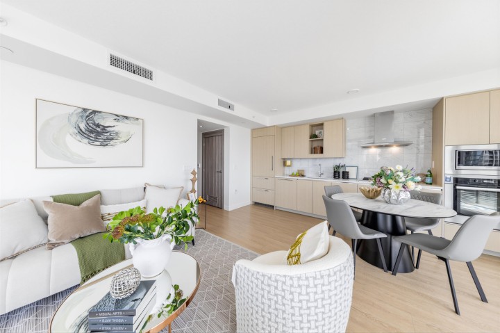 Photo 14 at 1785 - 87 Nelson Street, Yaletown, Vancouver West