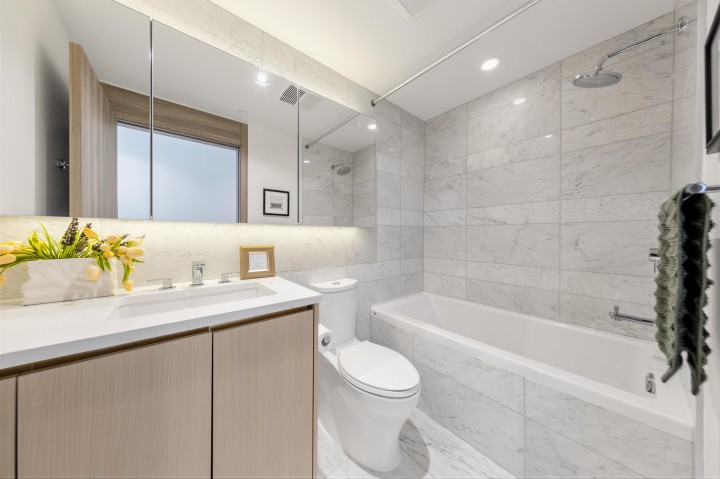 Photo 29 at 1785 - 87 Nelson Street, Yaletown, Vancouver West
