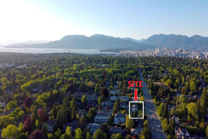 Photo 2 at 5275 Granville Street, Shaughnessy, Vancouver West