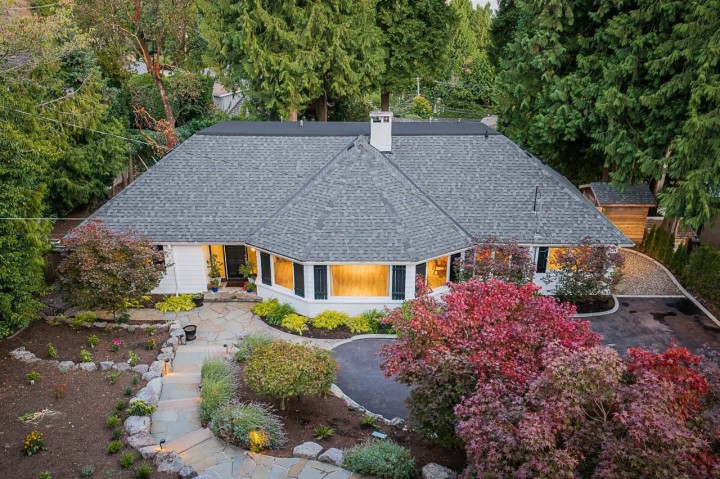 Photo 23 at 4740 Rutland Road, Caulfeild, West Vancouver