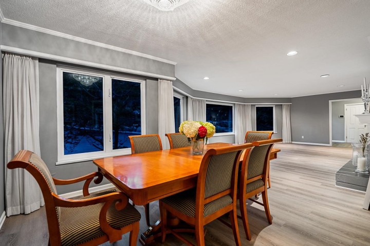 Photo 6 at 4740 Rutland Road, Caulfeild, West Vancouver