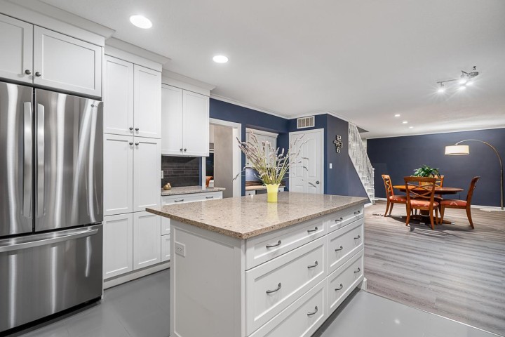 Photo 16 at 4740 Rutland Road, Caulfeild, West Vancouver