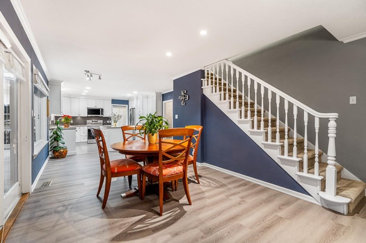 Photo 12 at 4740 Rutland Road, Caulfeild, West Vancouver