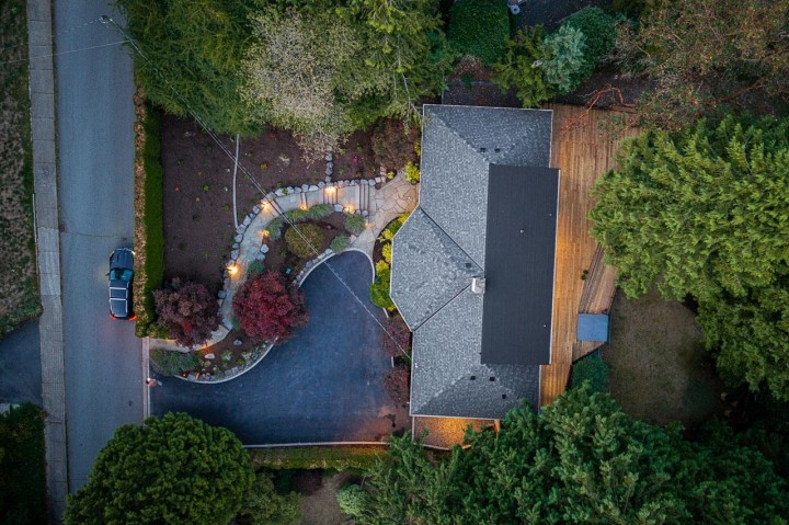 Photo 26 at 4740 Rutland Road, Caulfeild, West Vancouver