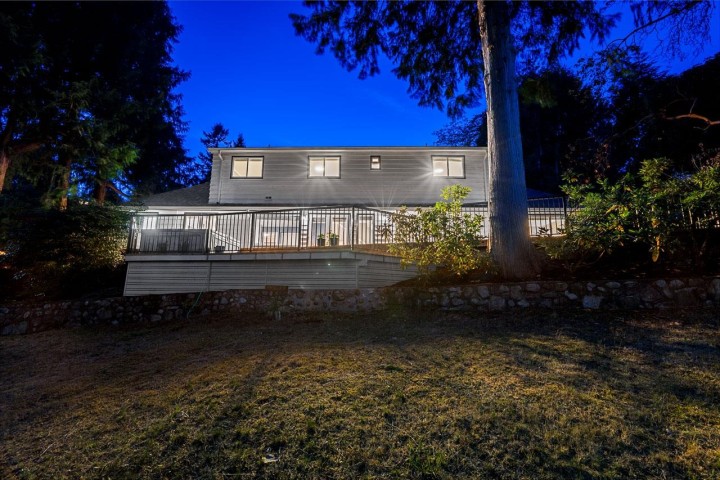 Photo 22 at 4740 Rutland Road, Caulfeild, West Vancouver