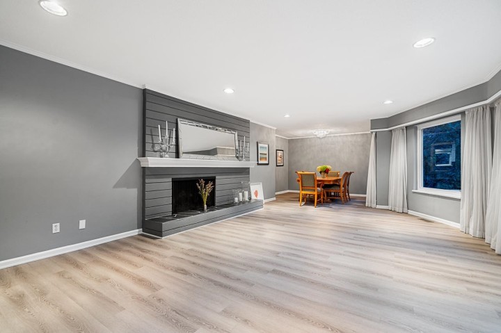 Photo 5 at 4740 Rutland Road, Caulfeild, West Vancouver