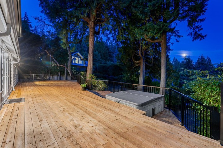 Photo 20 at 4740 Rutland Road, Caulfeild, West Vancouver